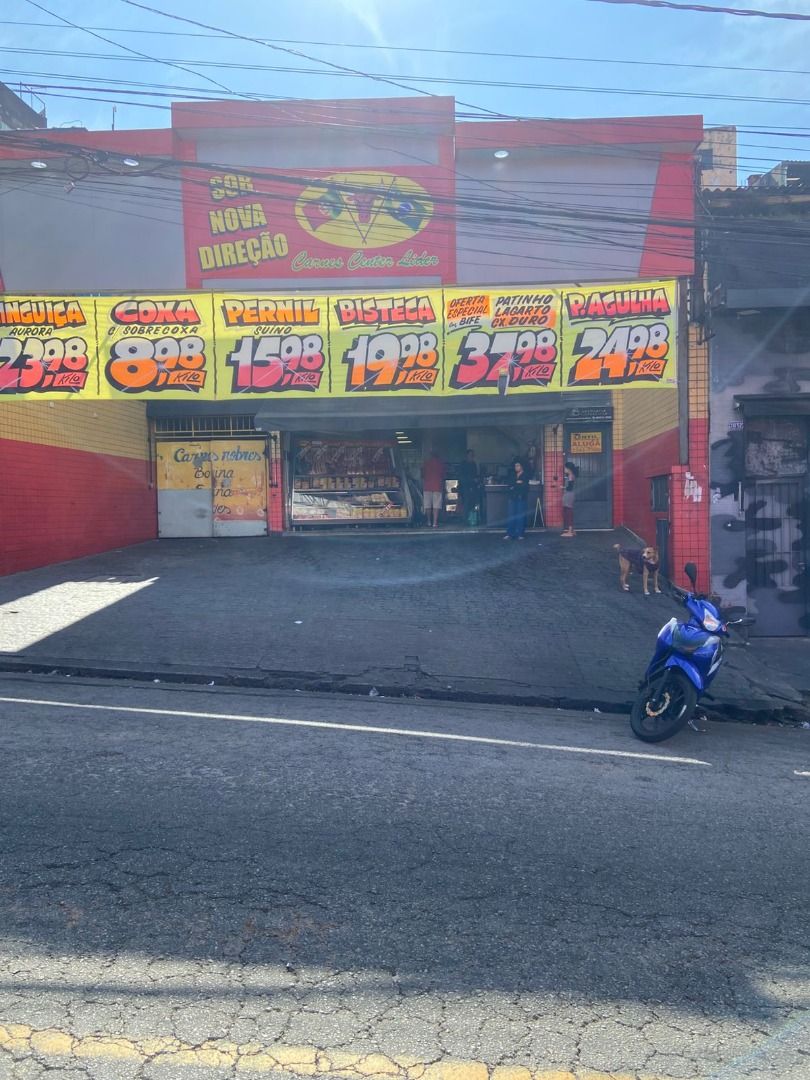 Sala para Locação - Sítio do Piqueri