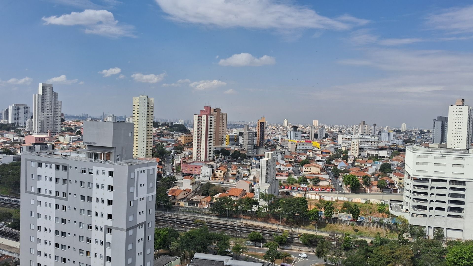 Kitnet para Venda - Vila Mazzei