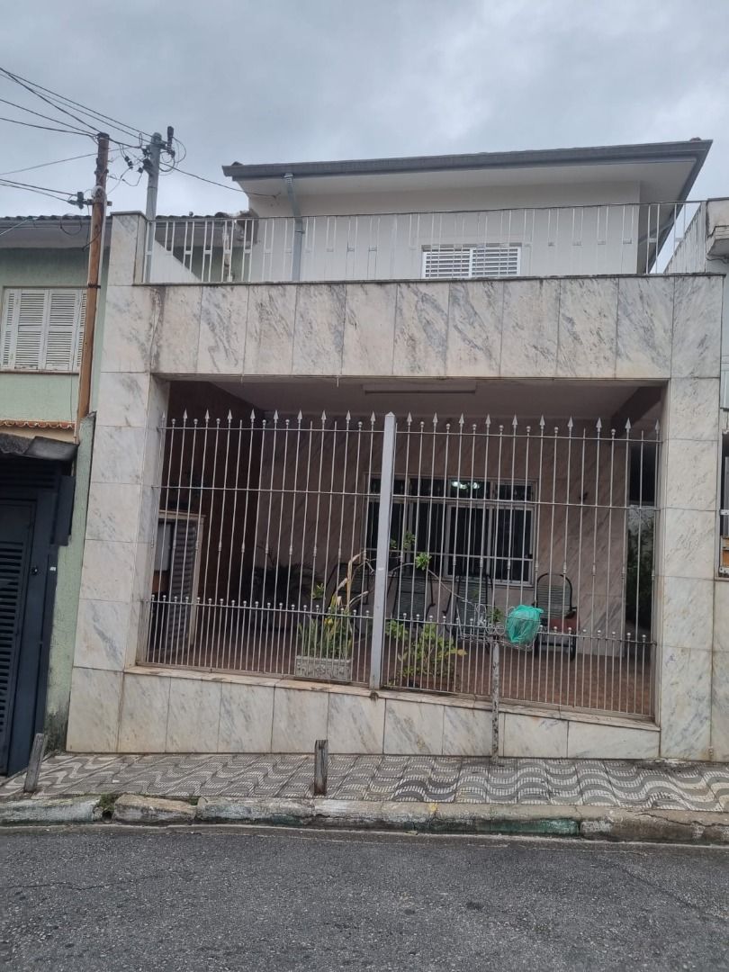 Sobrado para Venda - Vila Medeiros