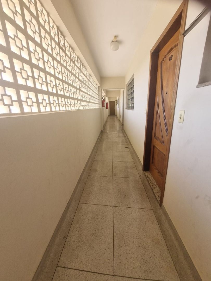 Apartamento para Locação - Vila Constança