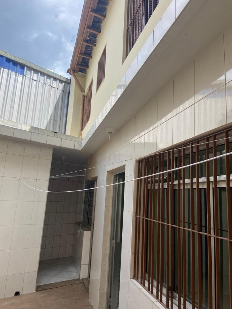 Casa para Locação - Jaçanã