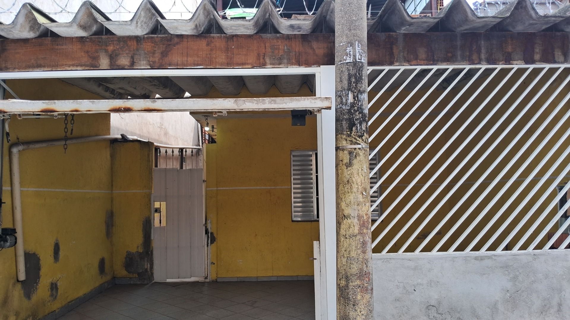 Casa para Venda - Jardim Brasil Zona Norte