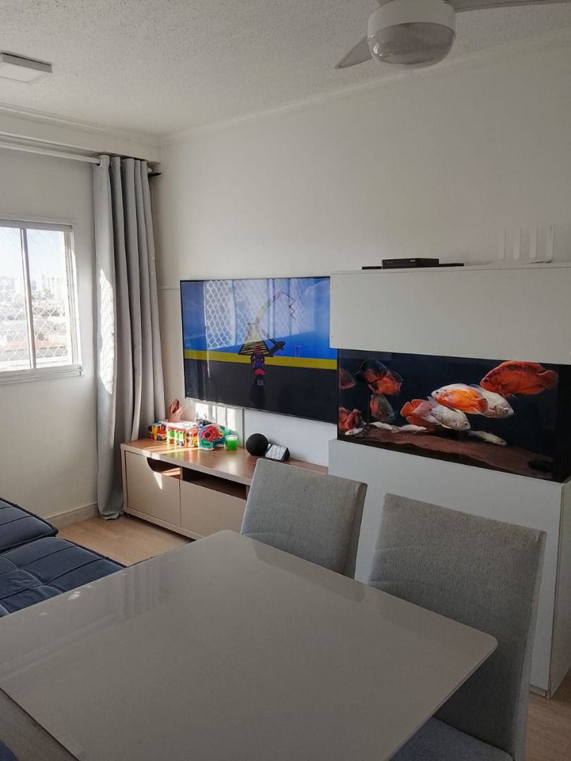 Apartamento para Venda - Jardim Modelo