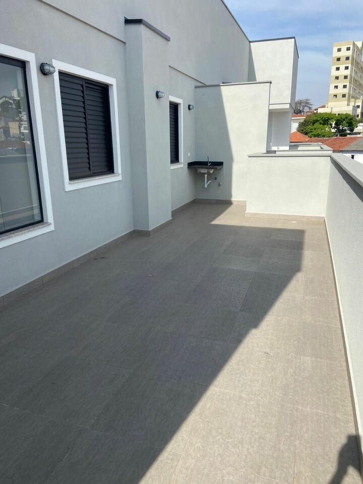 Apartamento para Venda - Vila Constança