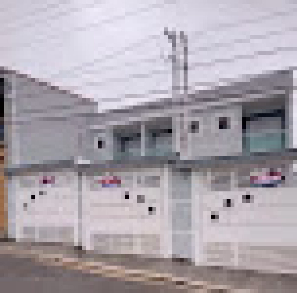 Sobrado para Venda - Parque Vitória