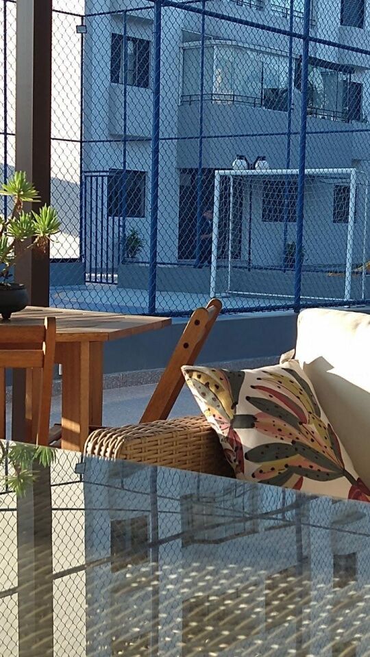 Apartamento para Venda - Vila Santa Terezinha Zona Norte