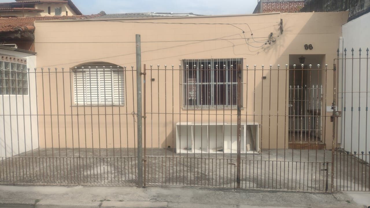 Casa para Venda - Jaçanã