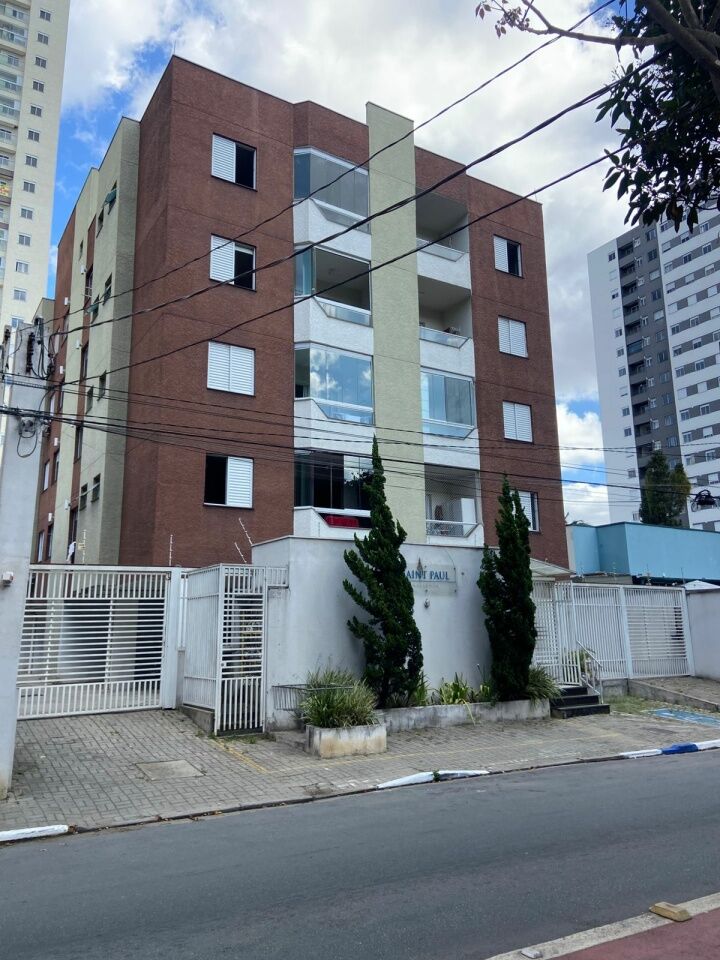 Apartamento para Venda - Vila Rosália
