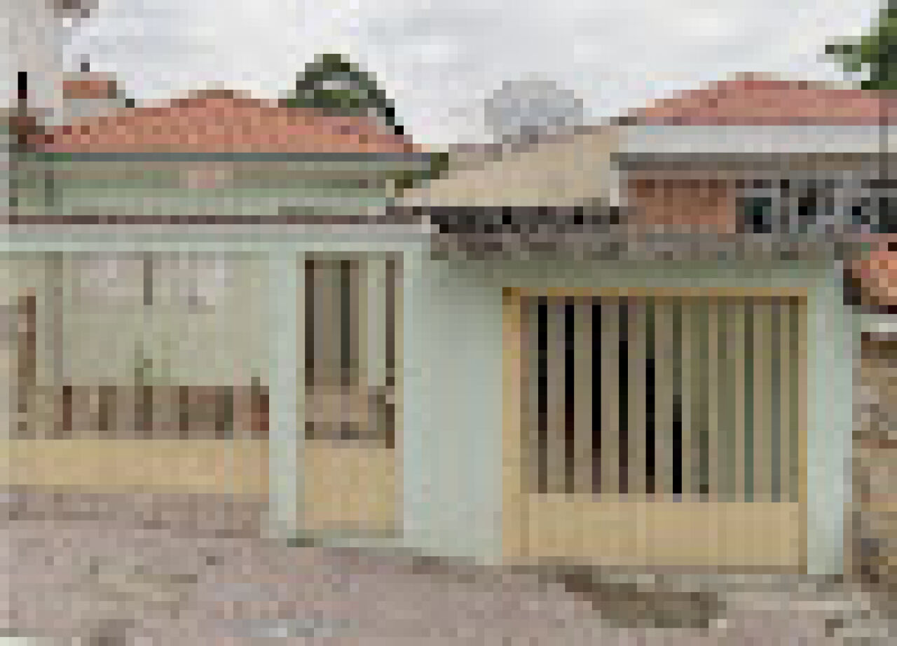 Casa para Venda - Parque Vitória