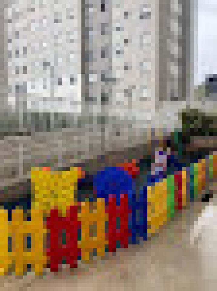 Apartamento para Venda - Tucuruvi