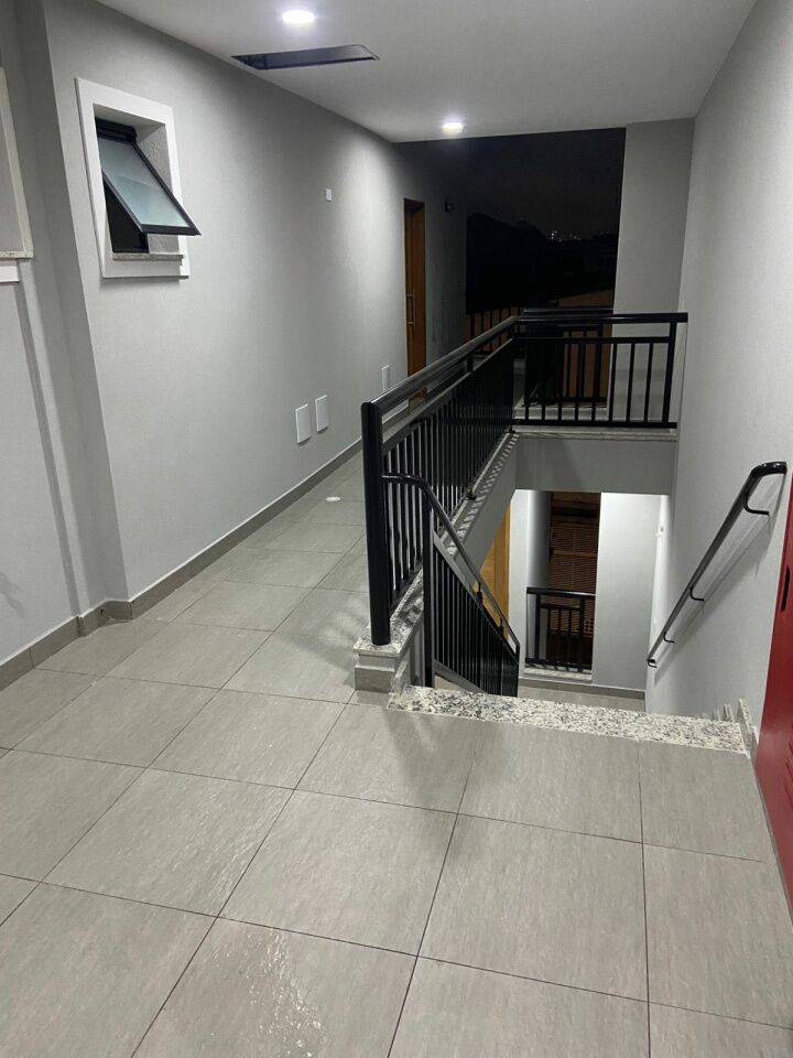Apartamento para Venda - Vila Constança