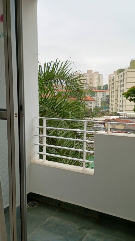 Apartamento para Venda - Jardim Carlu