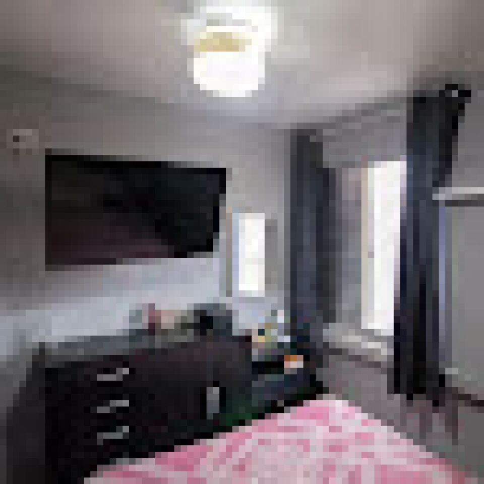 Apartamento para Venda - Guapira