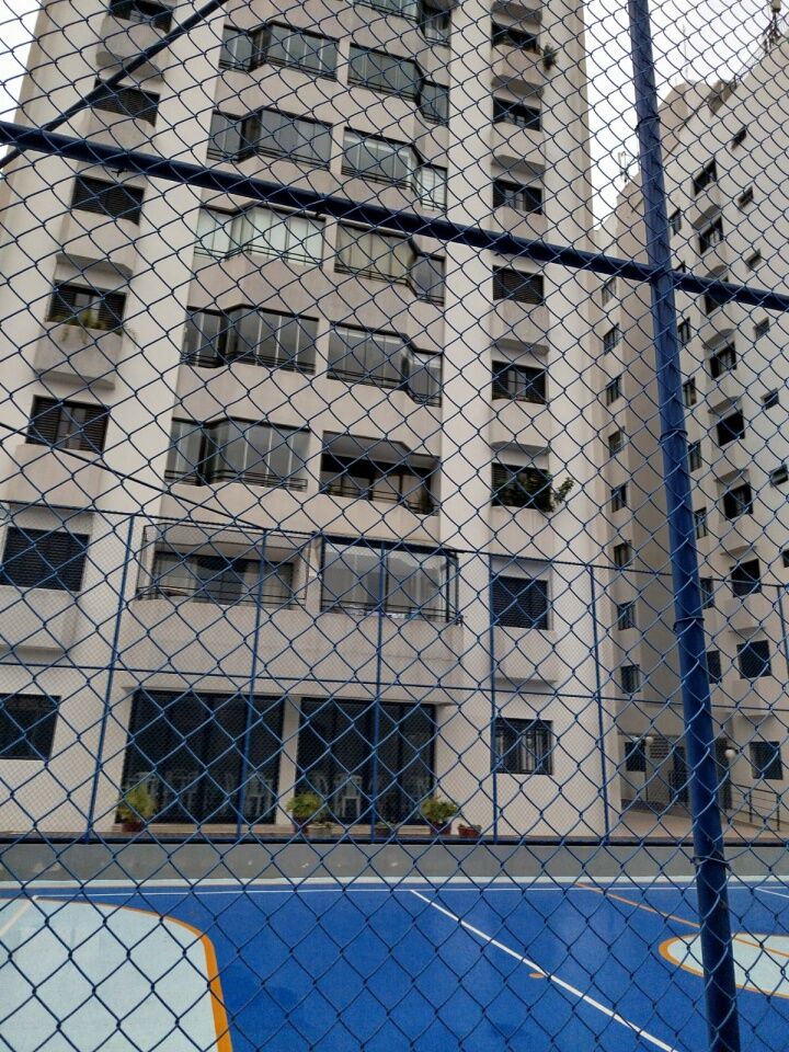 Apartamento para Venda - Vila Santa Terezinha Zona Norte