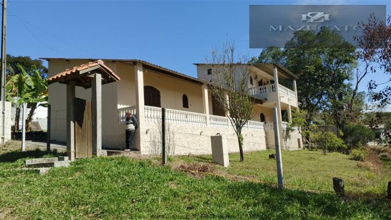 Chácara para Venda - Terra Preta Terra Preta