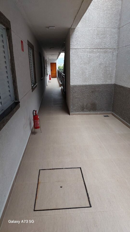 Apartamento para Venda - Vila Nivi