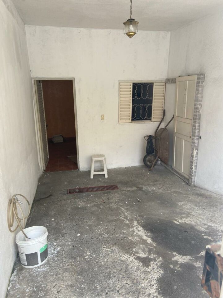 Casa para Locação - Jardim Felicidade Zona Norte