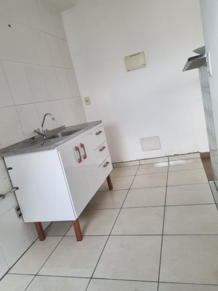 Apartamento para Locação - Jardim Modelo