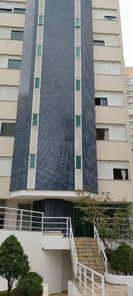 Apartamento para Venda - Indianópolis