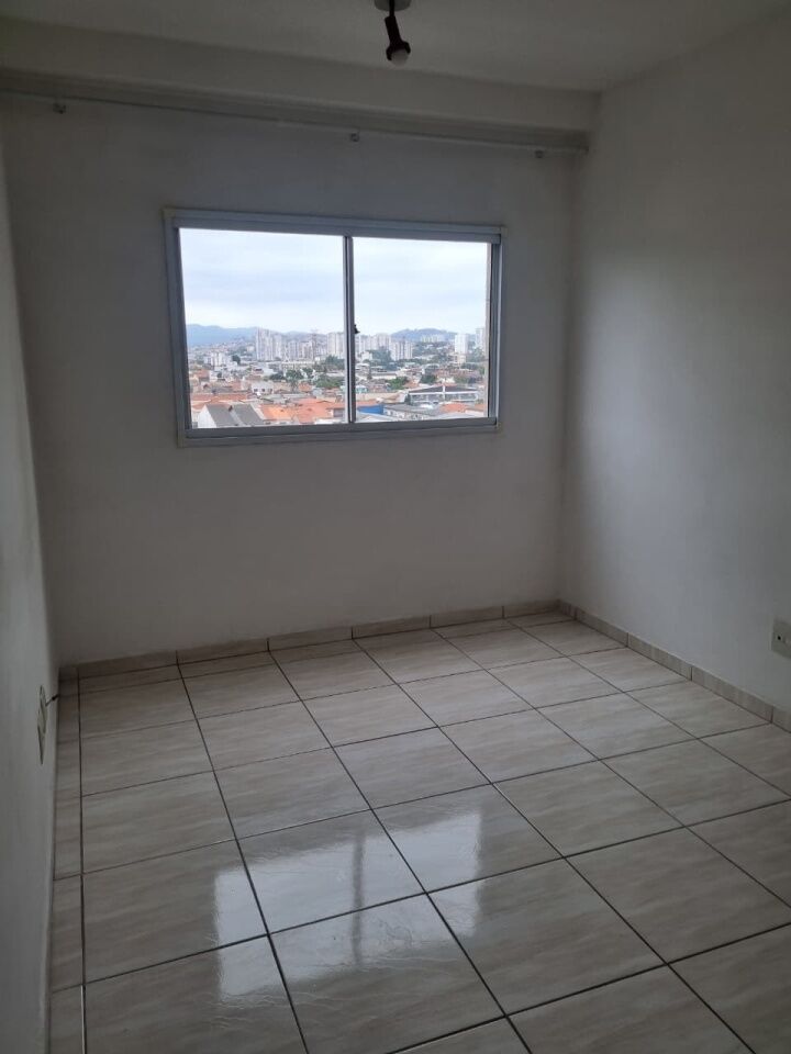 Apartamento para Locação - Jardim Modelo