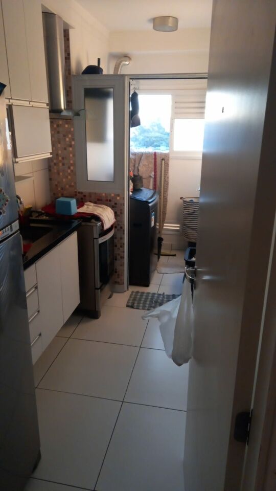 Apartamento para Venda - Vila Constança