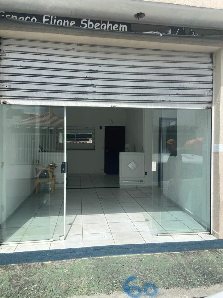 Salao para Locação - Vila Nilo