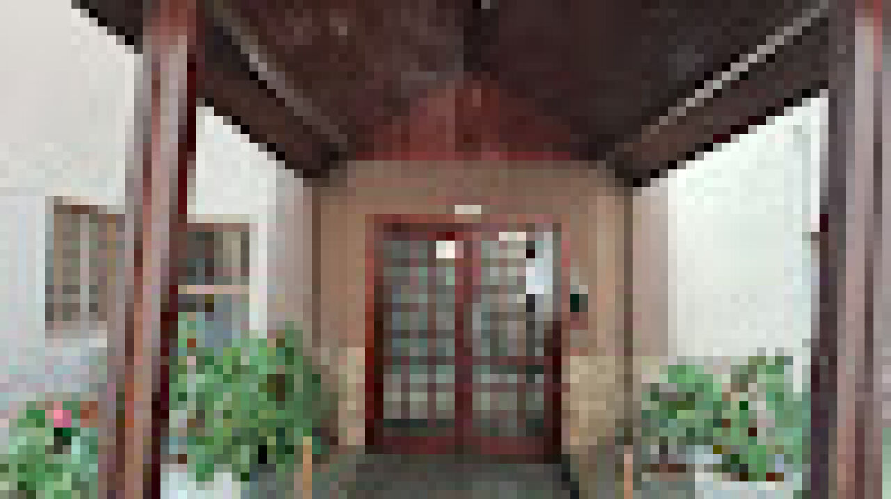 Apartamento para Venda - Jardim Martins Silva