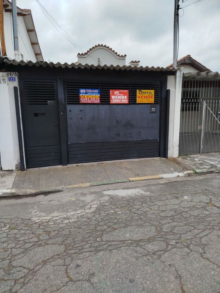 Casa para Venda - Vila Constança