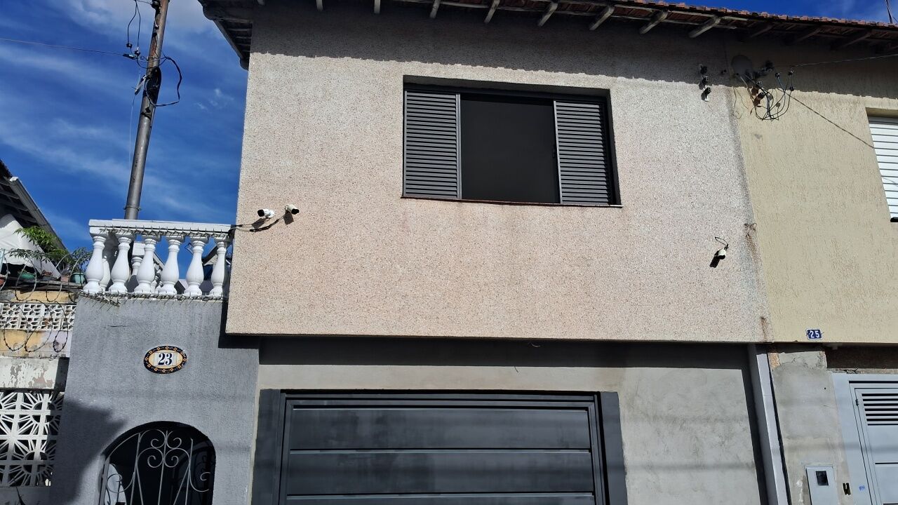 Sobrado para Venda - Jaçanã