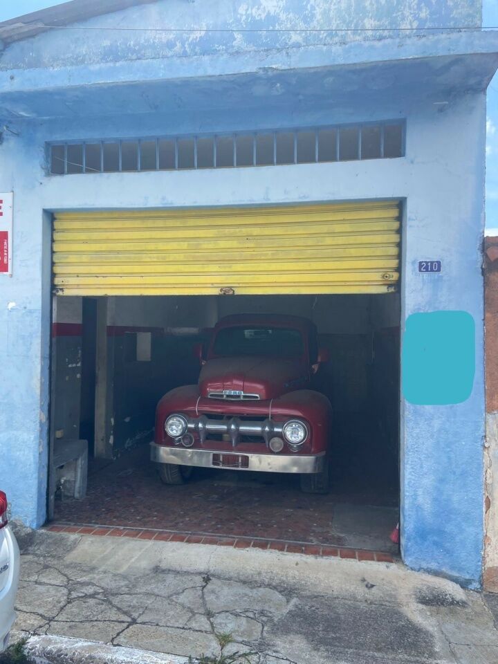 Salao para Locação - Vila Mazzei