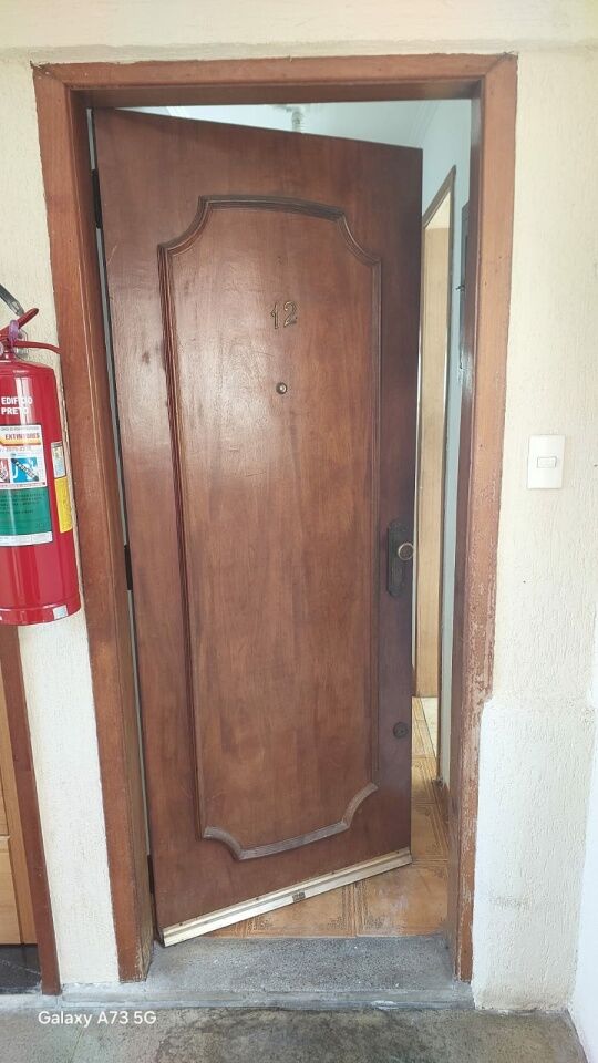 Apartamento para Venda - Guapira