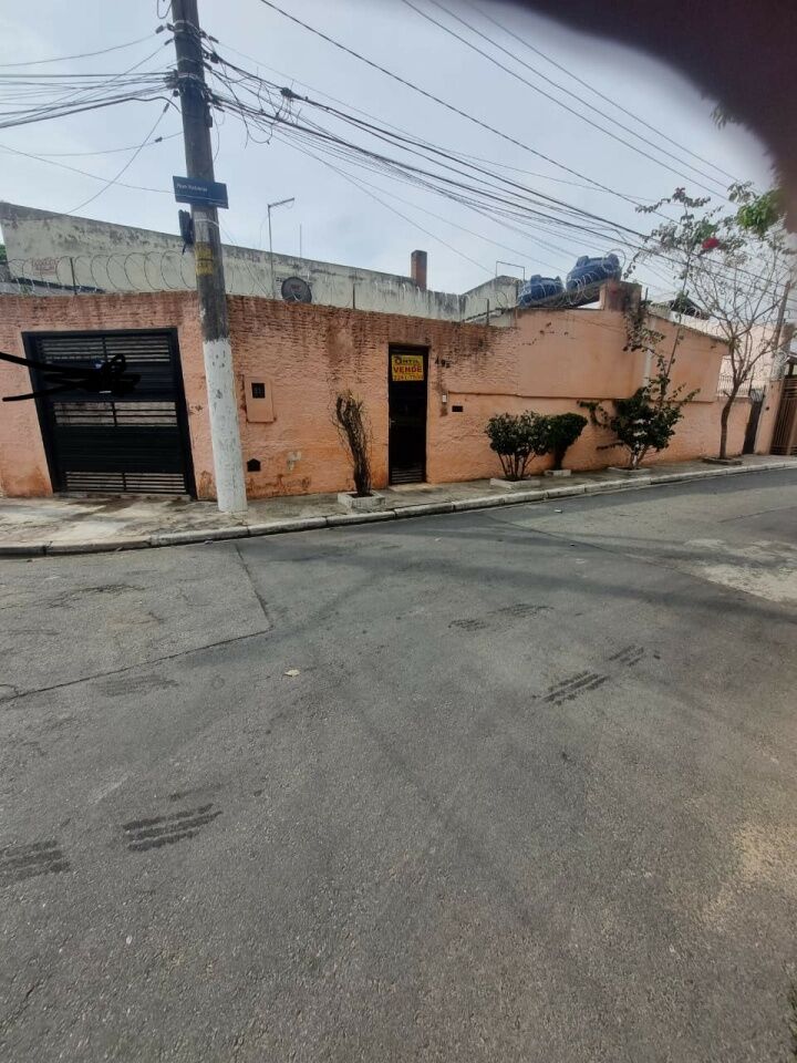 Casa para Venda - Vila Nova Carolina