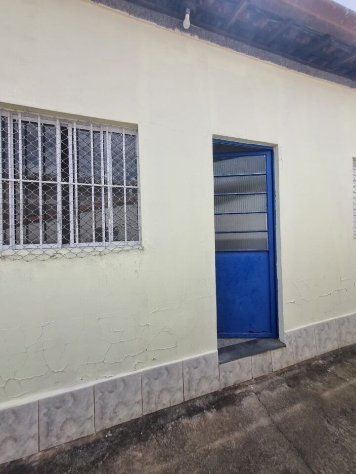 Casa para Locação - Vila Santa Terezinha Zona Norte