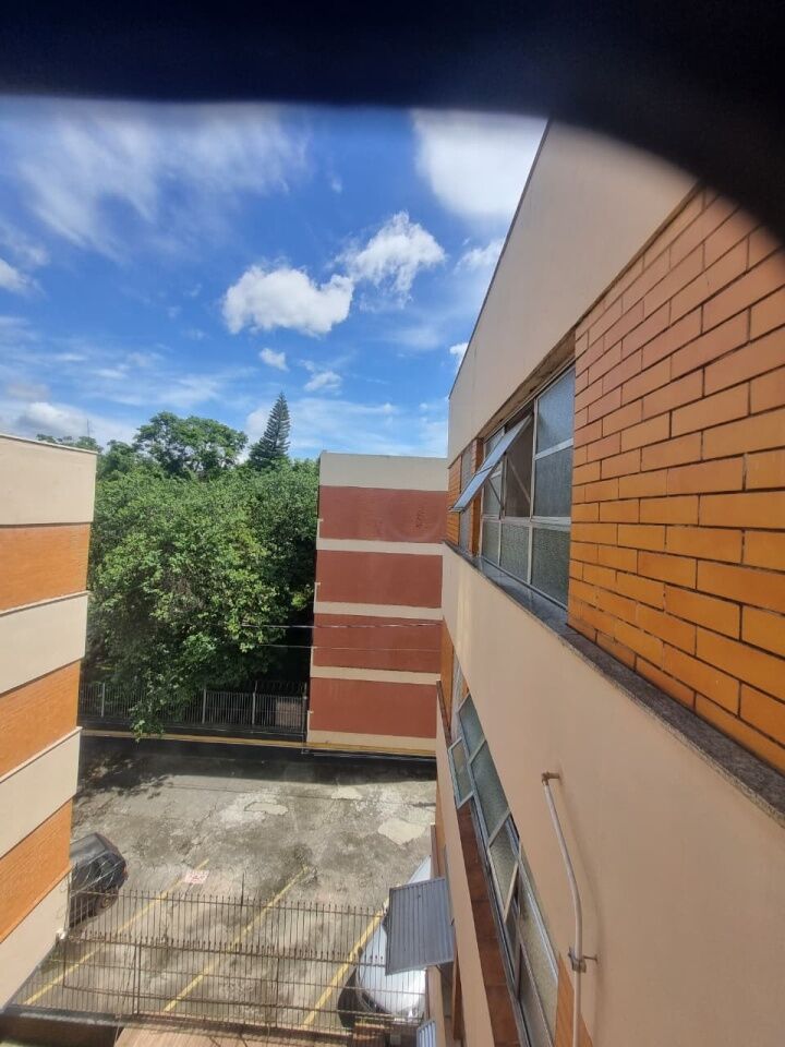 Apartamento para Venda - Jaçanã