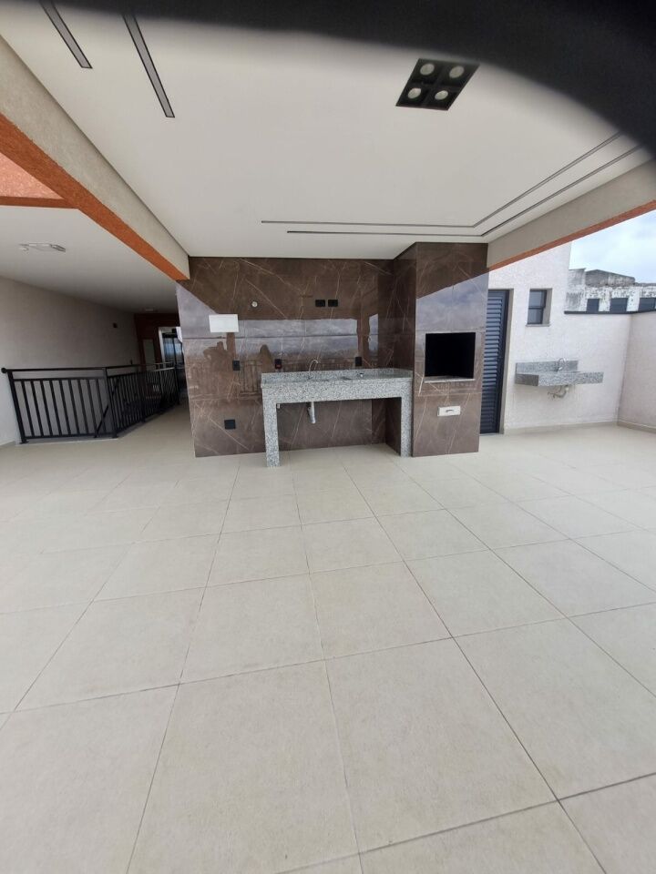 Apartamento para Locação - Vila Nivi