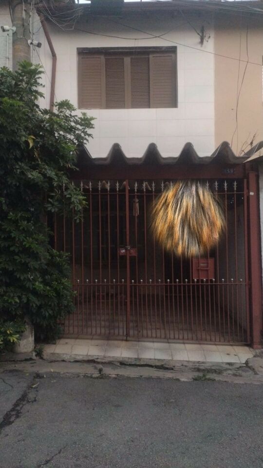 Sobrado para Venda - Jaçanã