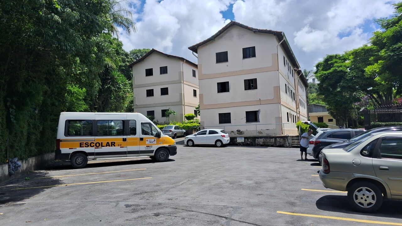 Edificio Residencial para Venda - Tucuruvi