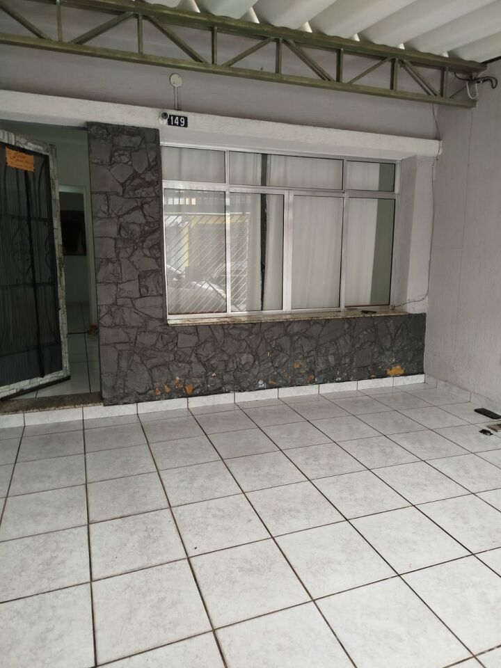 Sobrado para Venda - Vila Constança