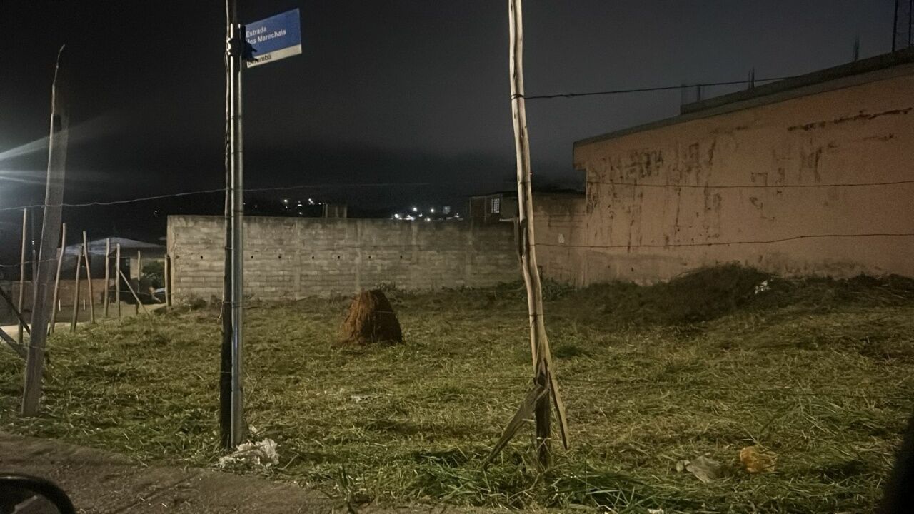 Terreno para Venda - Terra Preta Terra Preta