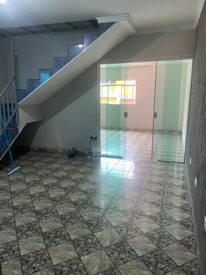 Casa para Locação - Jardim São João Zona Norte