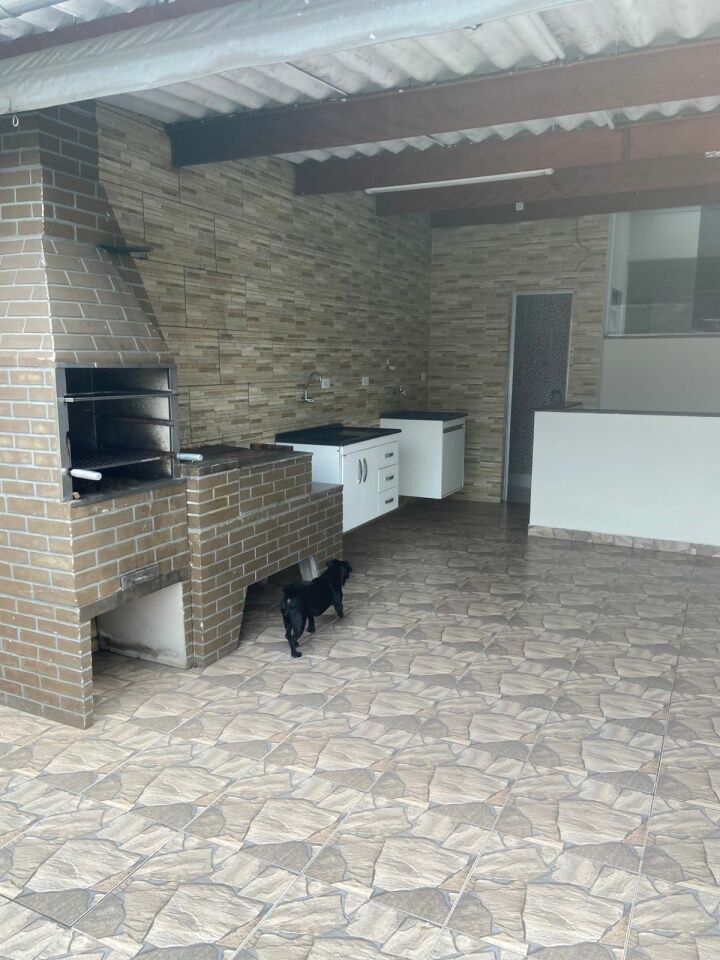 Casa para Locação - Jardim São João Zona Norte