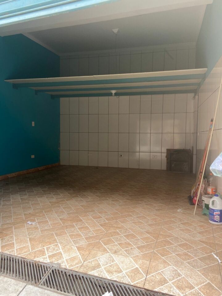 Sala para Locação - Jardim São João Zona Norte