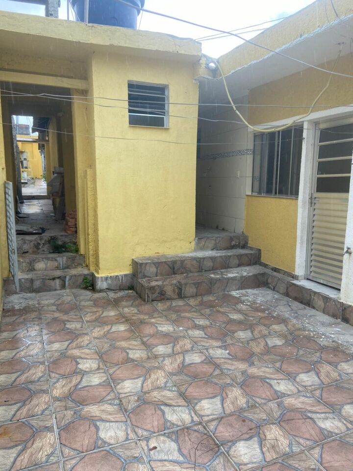 Casa para Venda - Jardim Brasil Zona Norte