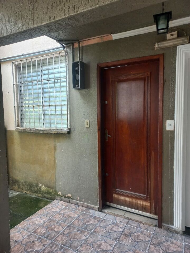 Apartamento para Locação - Conjunto Habitacional Jova Rural