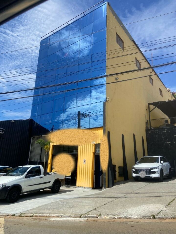 Salao para Locação - Jaçanã