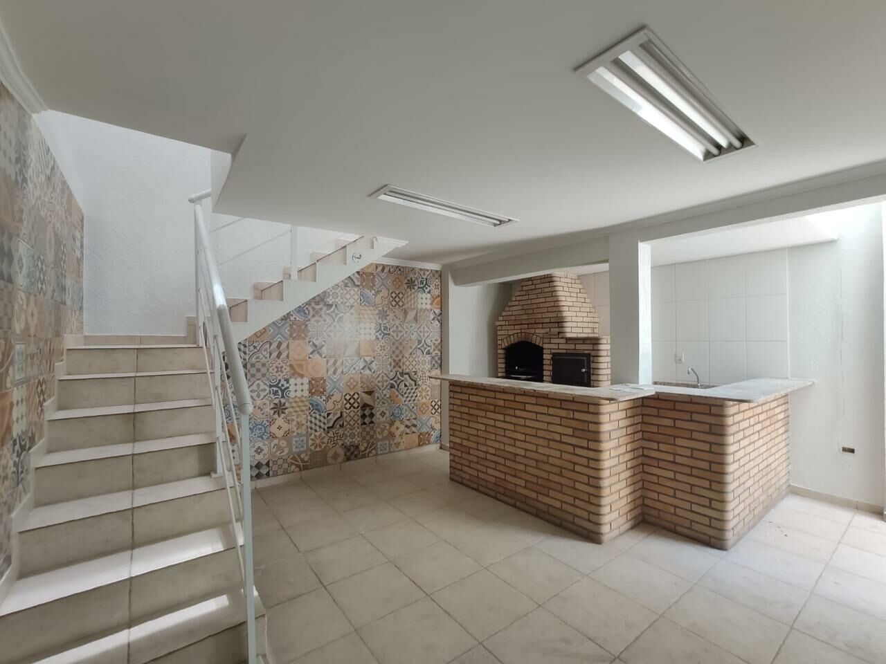 Sobrado para Venda - Vila Nilo