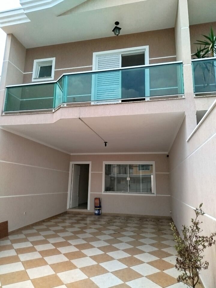 Sobrado para Venda - Vila Constança