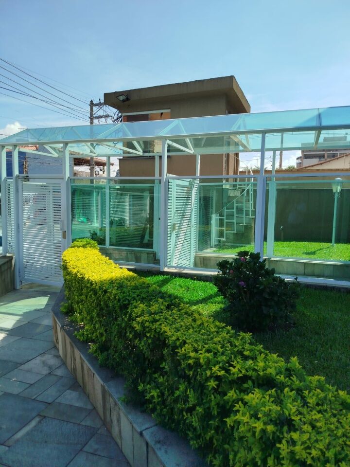 Apartamento para Venda - Vila Constança