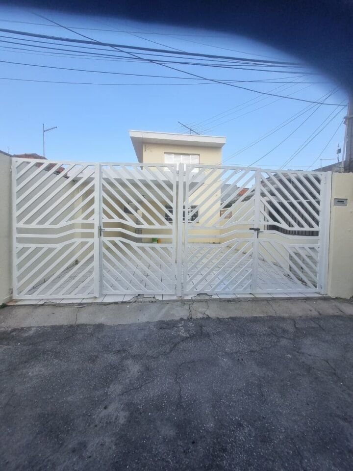 Sobrado para Locação - Jaçanã