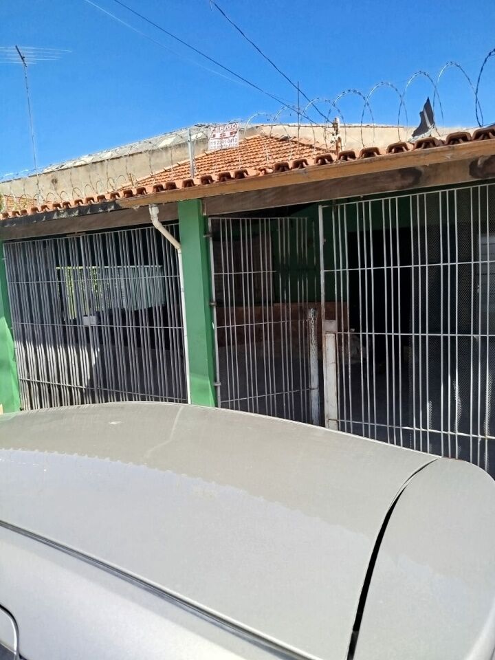 Casa para Venda - Parque Edu Chaves
